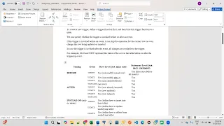 Part 84 - PostgreSQL