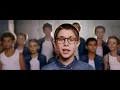 New Poppys - No, No, Nothing Has Changed (Official Music Video)