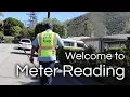 Welcome to Meter Reading