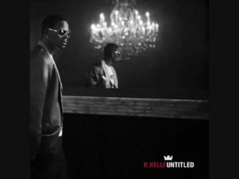 Download MP3 R. Kelly -  Go Low
