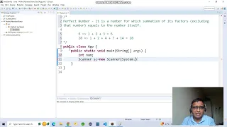 Core Java - while Loop