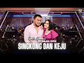 Download Lagu SINGKONG DAN KEJU - SAHLI HIMAWAN ft. ARLIDA PUTRI ( Official Live Music Video )