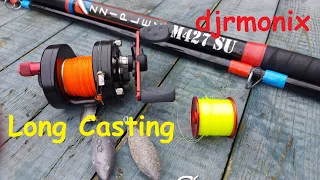 Casting the 100g - A Mostly Hate relationship