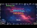 Luck Ra, Abel Pintos - Que Me Falte Todo || KARAOKE para DUOS con Letra CALIDAD HD