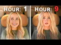 Flying for the first time PREGNANT and with a 1 year old