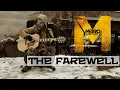 Download Lagu Metro Last Light - The Farewell + TABS