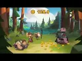 Almost a Hero - RPG Unity Source Idle sellunitysourcecode