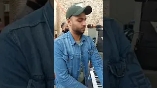 الجزء الاول من حفله الشيخ حسين البطلان في الحدادين الفنان احمد الصعيدي والحاوي 