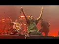 Rage Against the Machine Live - Calm Like a Bomb - Pittsburgh PA - 7/29/22