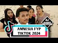 Lagu DJ AMNESIA FYP TIKTOK 2024 - DJ DABEL (NIKKO STYLE) 🔥☢️