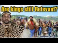 Lagu Are Tribes Still Benefiting From having A King? 