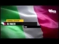 DJ Mate Italy Technical Category Eliminations IDA 2015