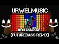 Download Lagu Urwelmusic - Adu Mamae (Future Bass Remix) | Dual Launchpad/UniPad Cover