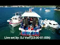 DJ Vori Dražice Beach 13.07.2024