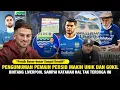 Download Lagu BANJIR PENGUMUMAN❗Mac allister Bikin Kaget Bobotoh😱Resmi, Julio Cesar Dewangga🔥Eks Persib OTW Malut