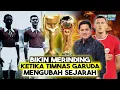 Download Lagu KETIKA INDONESIA MENGUBAH SEJARAH! 10 Momen Paling Bersejarah Timnas di Kancah Internasional