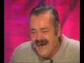 Download Lagu Old Man's Crazy Laugh Scene on a TV Show with English Subtitles - Juan Joya Borja (El Risitas)