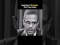 Download Lagu Malcolm X Defends The True Islam #malcolmx #quraan #quranquotes #sunnahreminders