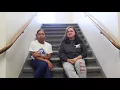Maxcy hall ghost