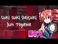 Download Lagu 【Kasane Teto/重音テト】Suki Suki Daisuki(Jun Togawa)/好き好き大好き【UTAUカバー】