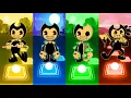 Download Lagu Bendy vs Bendy vs Bendy vs Bendy - Tiles Hop EDM Rush!