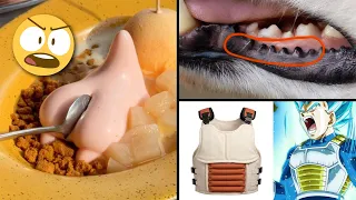 25 Cosas que NO Sabías hace 5 minutos!! ⏰😲 [276]