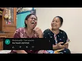Lagu SEKALI KALI BUKA KOMENAN LHA KOK ENEK WONG OMONG SAK PENAK UDEL E
