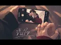 Mirrr Ft. BLVCKHEART // ขึ้นใจ (3am call) | R&B Version.