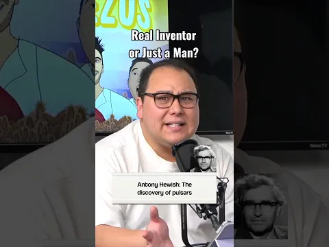 Real Inventor or Just a Man? (Pt. 3 Unfair Trivia) #podcast
