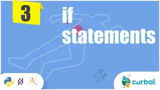 Bite 3 If statements in python Python mystery game