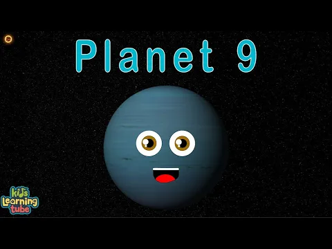 Download MP3 Planet Song/Planet 9 Song