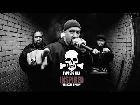 Cypress Hill Style – Psycho Album Mix | Gorillaz Inspired AI Remix | Trip-Hop, Alt Hip-Hop