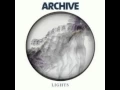 Download Lagu Archive - Lights [Full Version]