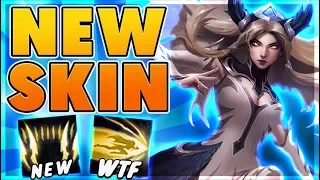 *49 KILLS* NEW SKIN PENTAKILL (879 AD) - BunnyFufuu