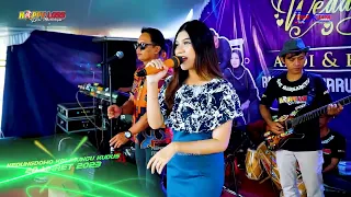 Download HAPPY LOSS - SERIBU KALI SAYANG - KARINA WIDYA - WEDDING ARDI \u0026 ERNA - KALIWUNGU KUDUS MP3