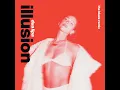 Illusion (The Blaze Remix) - Dua Lipa