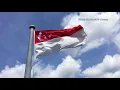 Download Lagu 2019 Re-recording of Majulah Singapura