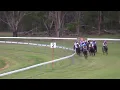 Nanango 2026 04 04 Race 1