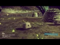No Man s Sky - Disappearing Vortex Cubes