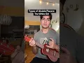 Download Lagu Types of UKULELE PLAYERS 😁
