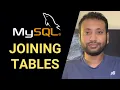 Bangla Database Tutorial 39 Joining Tables