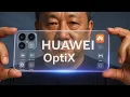 Lagu Apple Defeated - Huawei Just Revealed the First Transparent Phone \