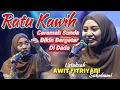 Download Lagu CERAMAH SUNDA USTADZAH AWIT FITRIYANI BIKIN BERGETAR DALAM DADA