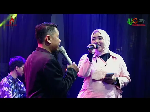 Download MP3 Kerinduan | Adjie Andrian \u0026 Fina Permata | Pernikahan Ahmad Hidayat (Haimatt) \u0026 Silvia Darin