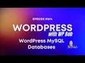 WordPress with WP Bob - Episode 4