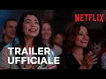 Video di ALL TOGETHER NOW | Tratto da Sorta Like A Rock Star | Trailer ufficiale | Netflix Italia