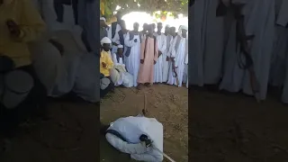 العملاق همد ادريس  العملاق همد ادريس