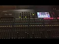 Allen Heath QU-32 SETUP