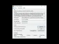 OCI Generate ssh keys for windows