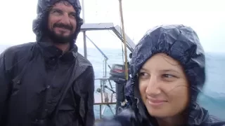 The Groote Route – Free Range Sailing Ep 23